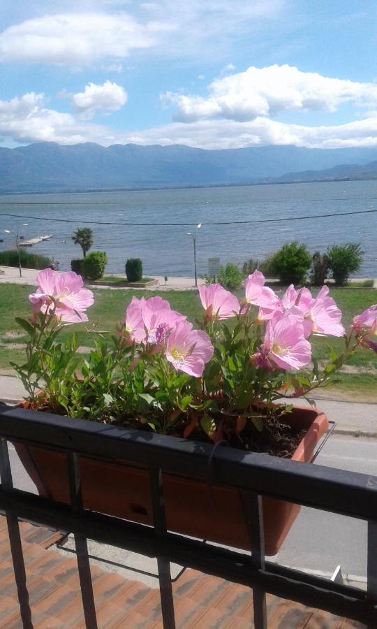 Villa Renesans Dojran Exterior photo
